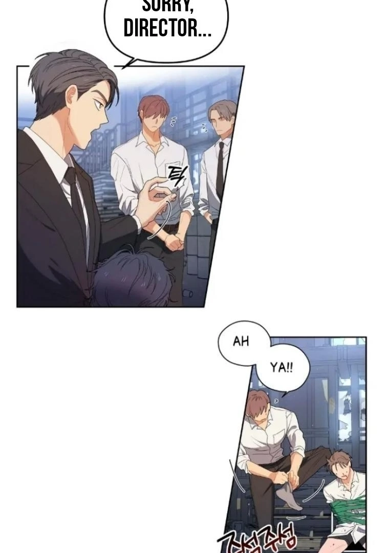 Cherry Cake Chapter 2 page 56 - 