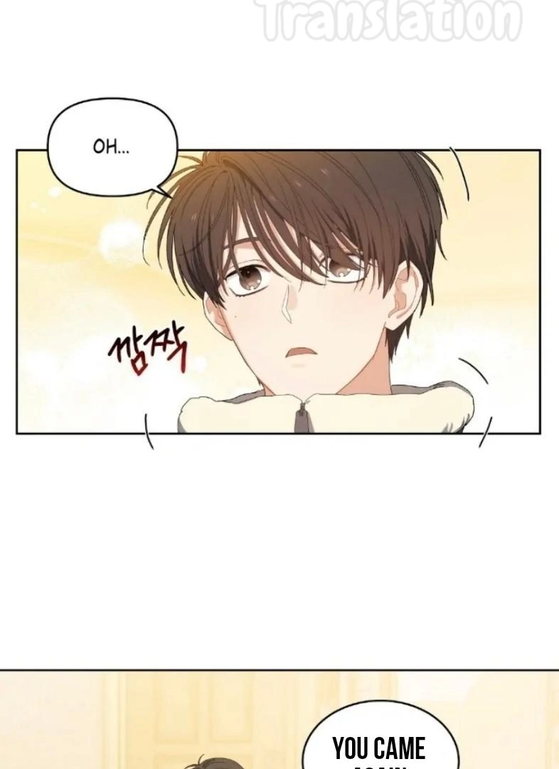 Cherry Cake Chapter 2 page 10 - 