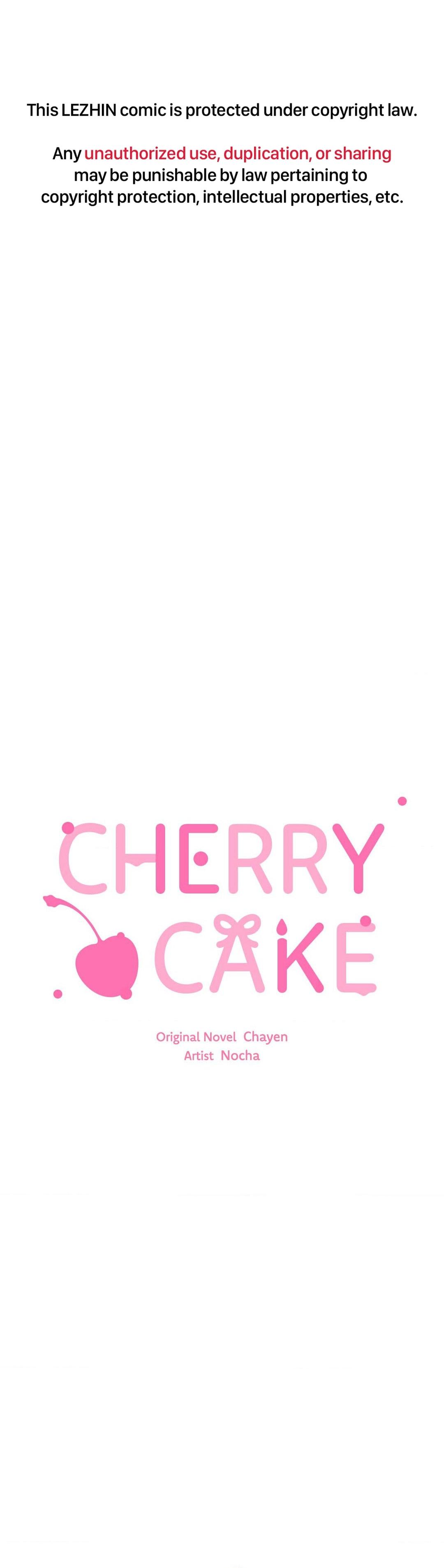 Cherry Cake Chapter 20 page 2 - 