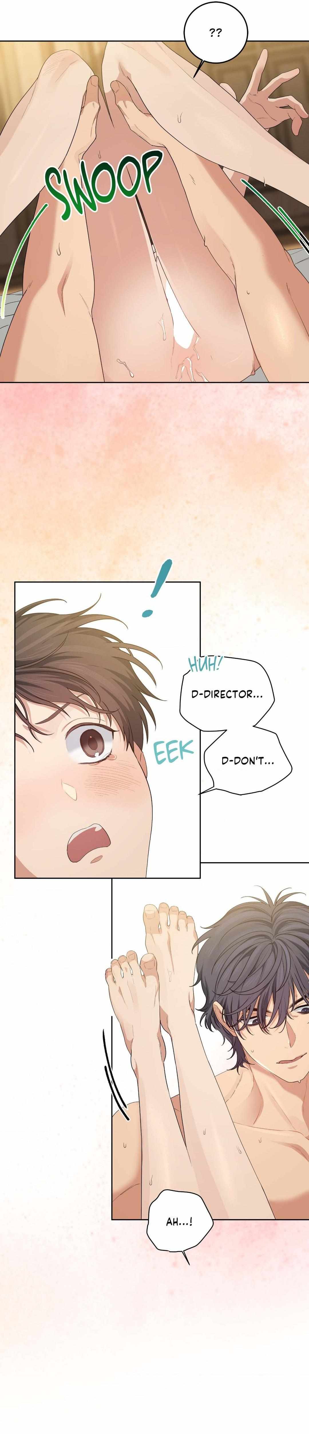 Cherry Cake Chapter 20 page 22 - 