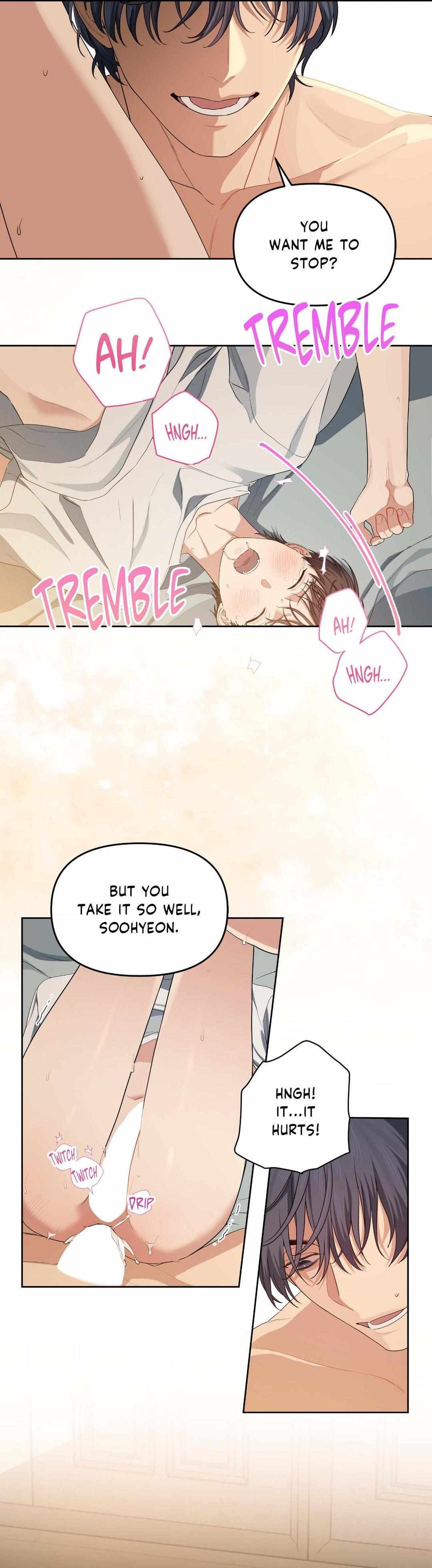 Cherry Cake Chapter 20 page 24 - 