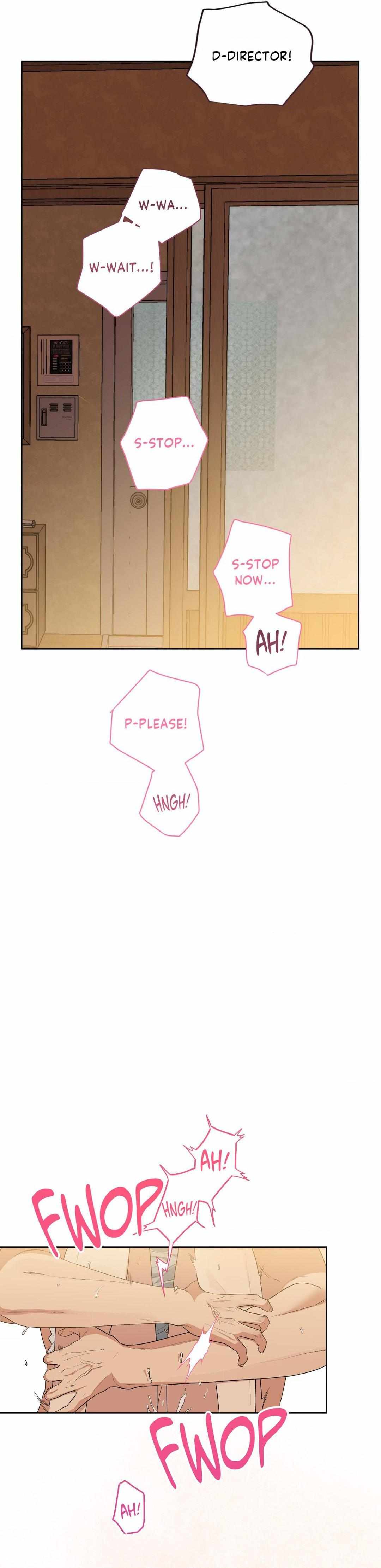 Cherry Cake Chapter 20 page 26 - 
