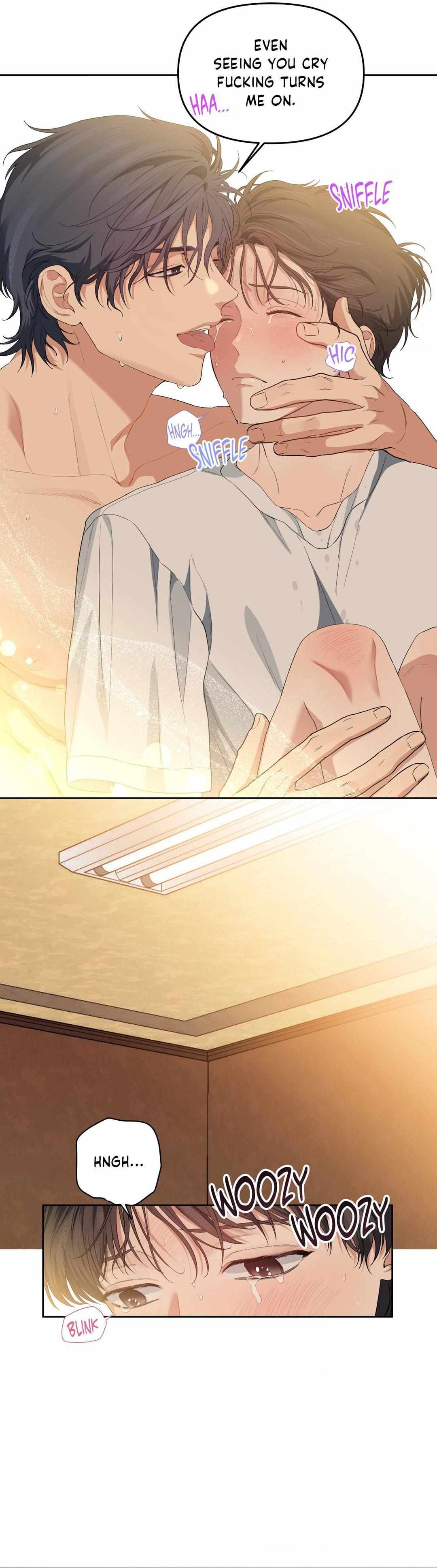 Cherry Cake Chapter 20 page 28 - 