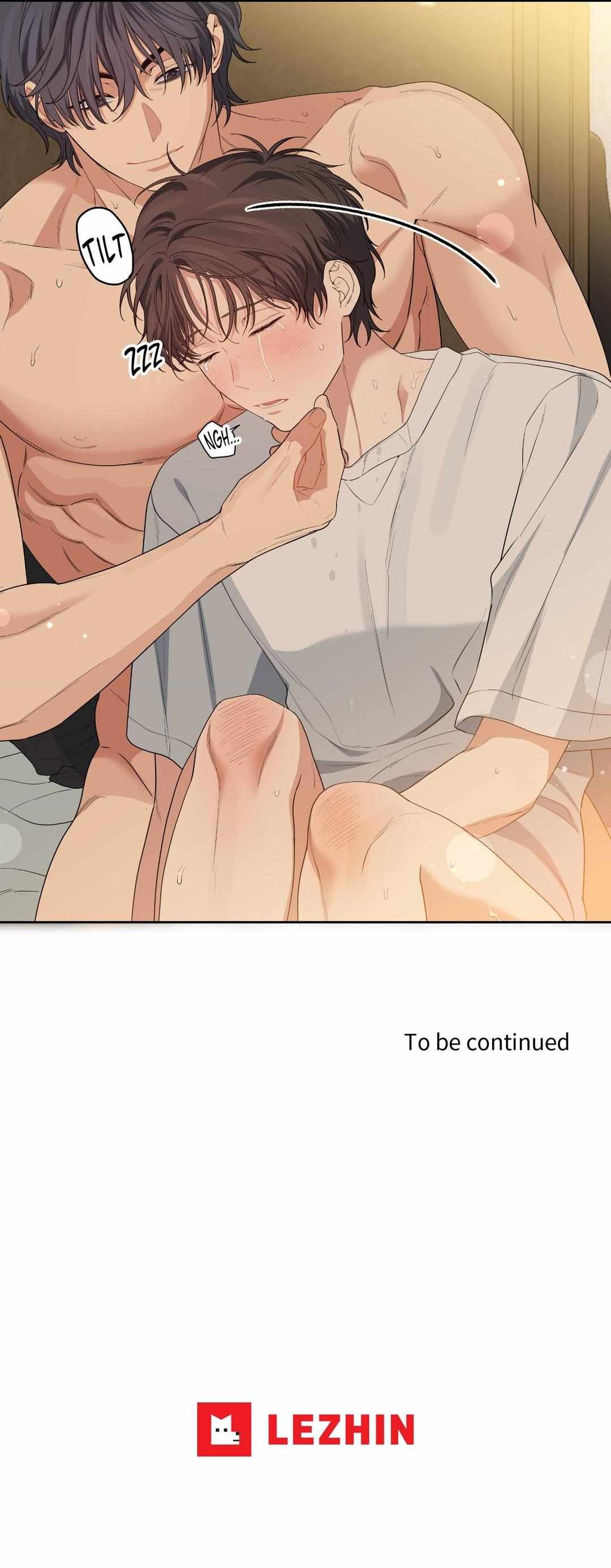 Cherry Cake Chapter 20 page 29 - 