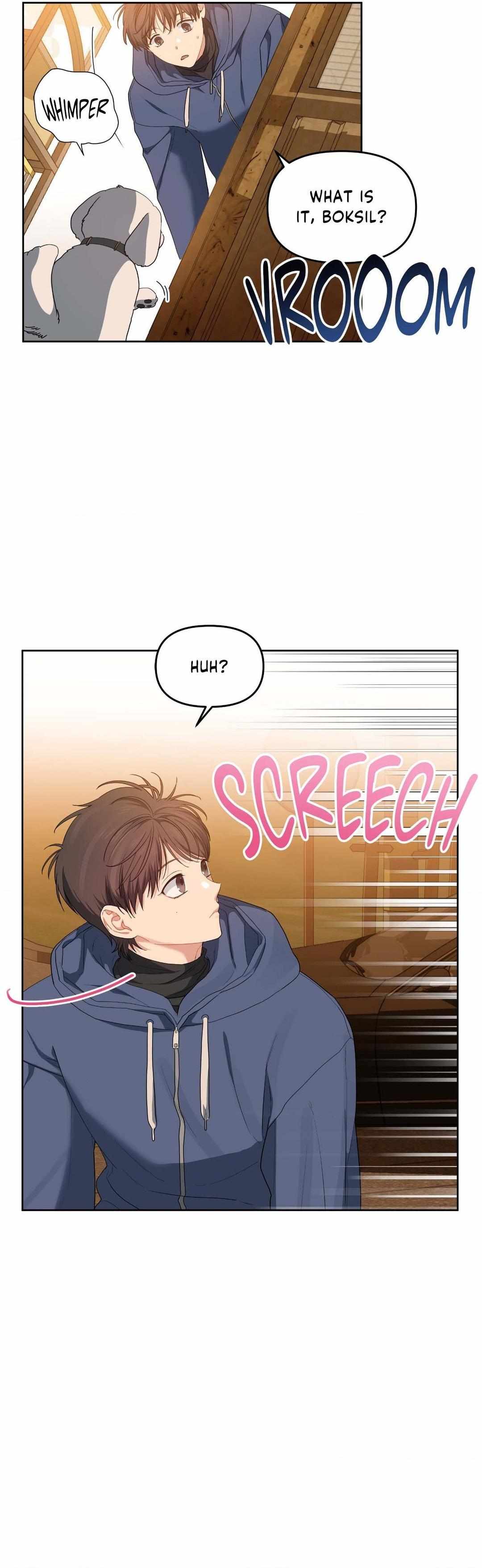 Cherry Cake Chapter 21 page 28 - 