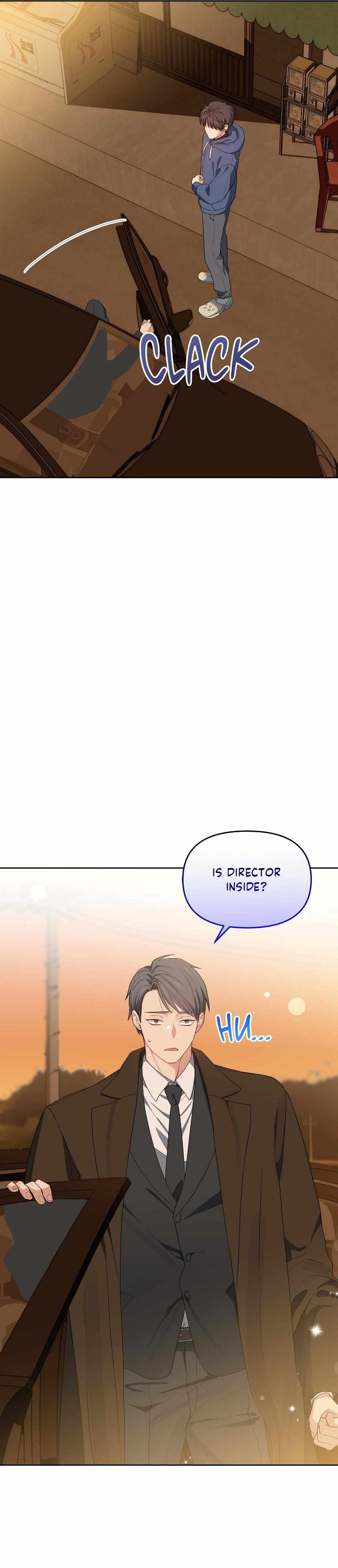 Cherry Cake Chapter 21 page 29 - 
