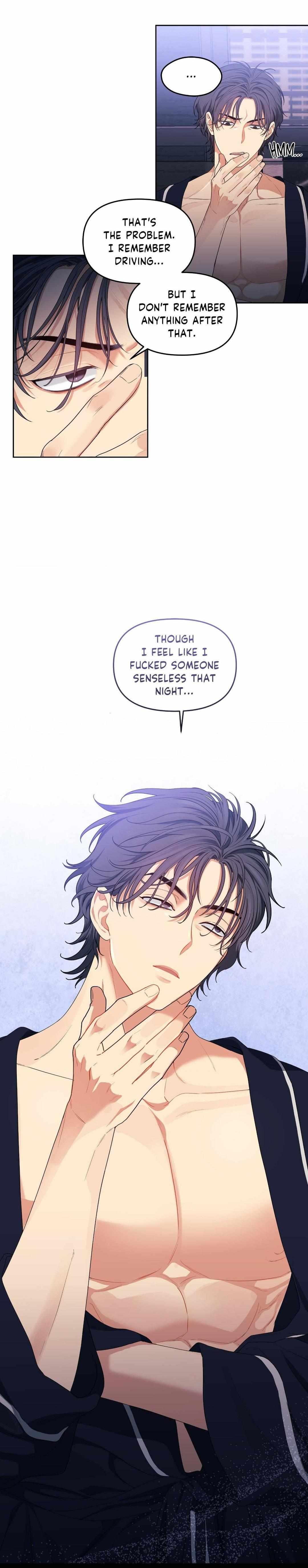 Cherry Cake Chapter 22 page 24 - 