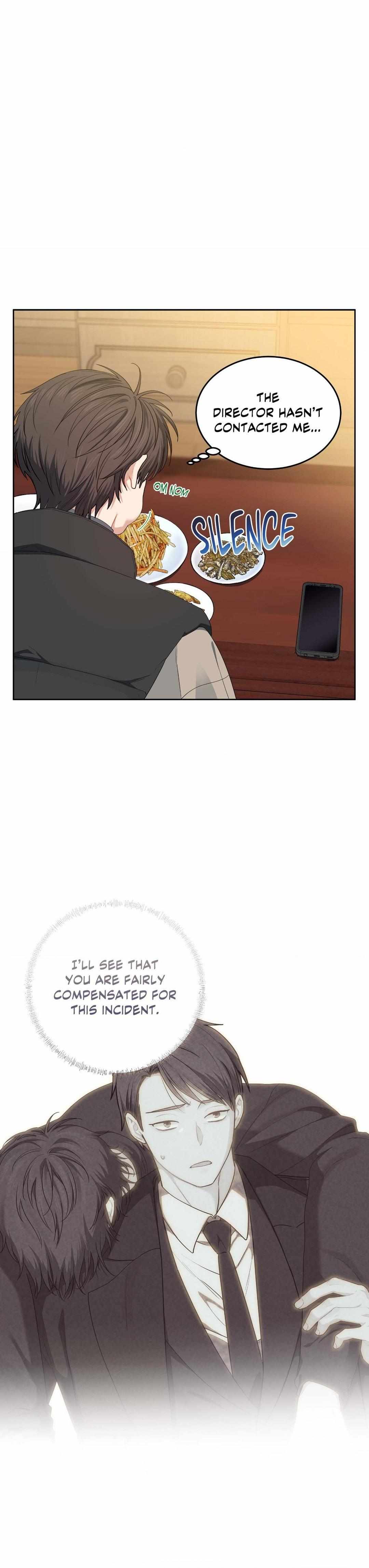 Cherry Cake Chapter 22 page 26 - 