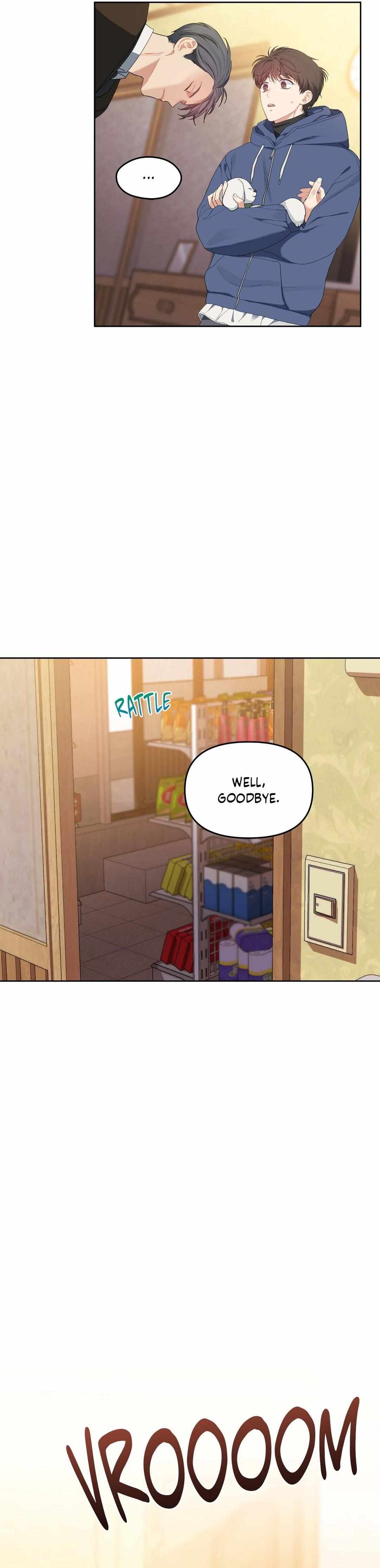 Cherry Cake Chapter 22 page 7 - 