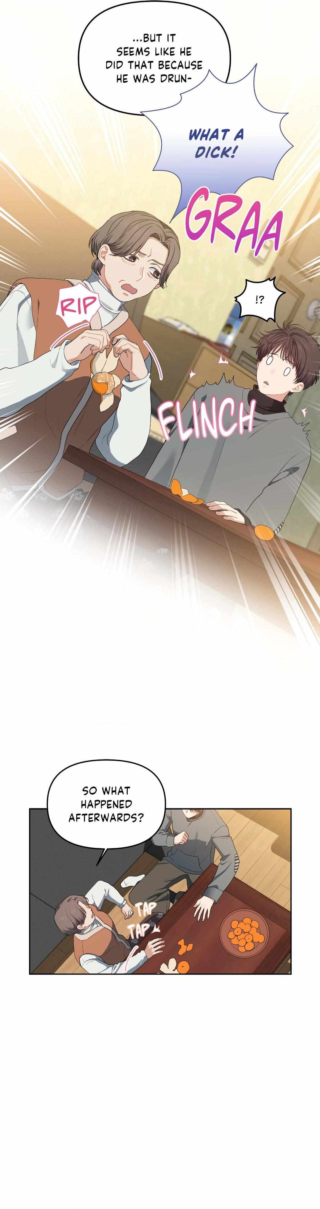 Cherry Cake Chapter 23 page 12 - 