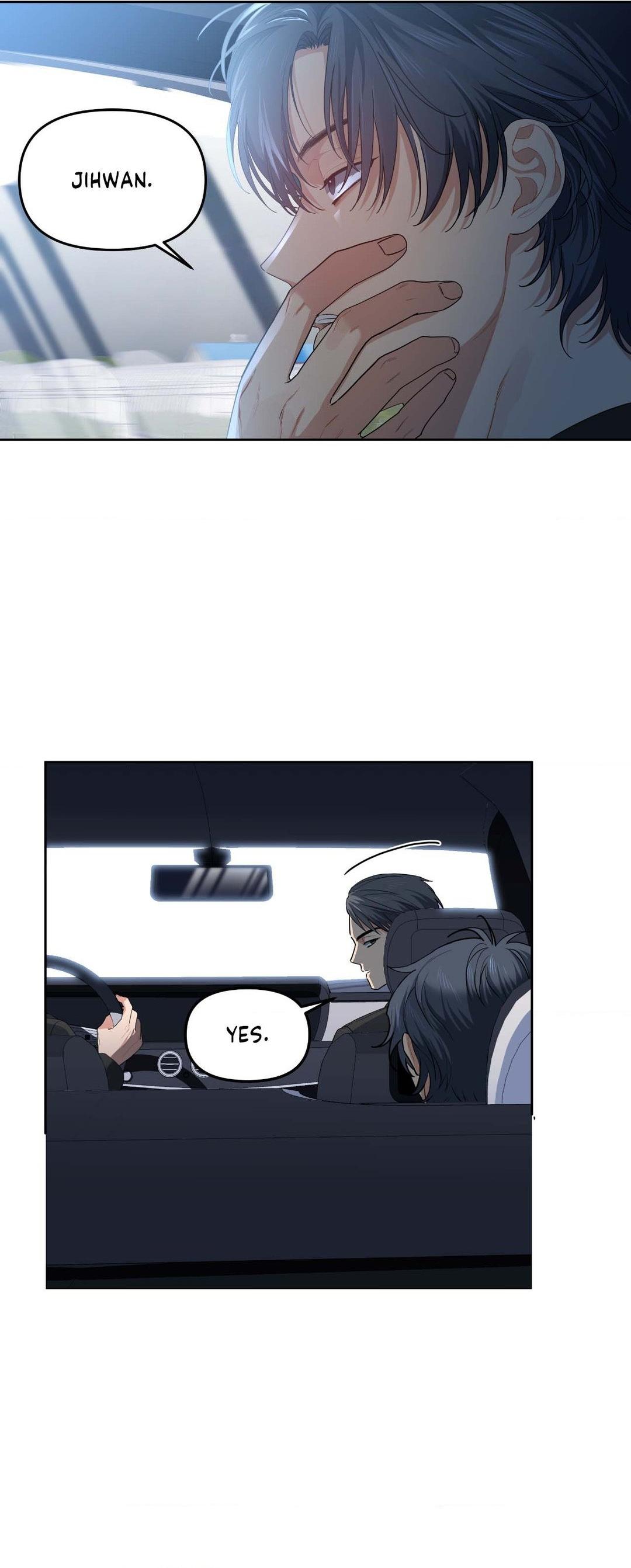 Cherry Cake Chapter 24 page 22 - 