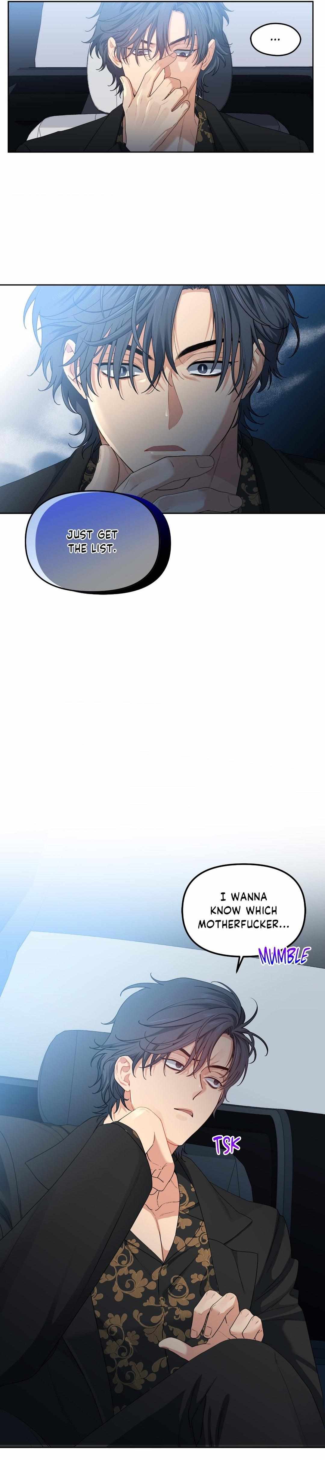 Cherry Cake Chapter 24 page 24 - 