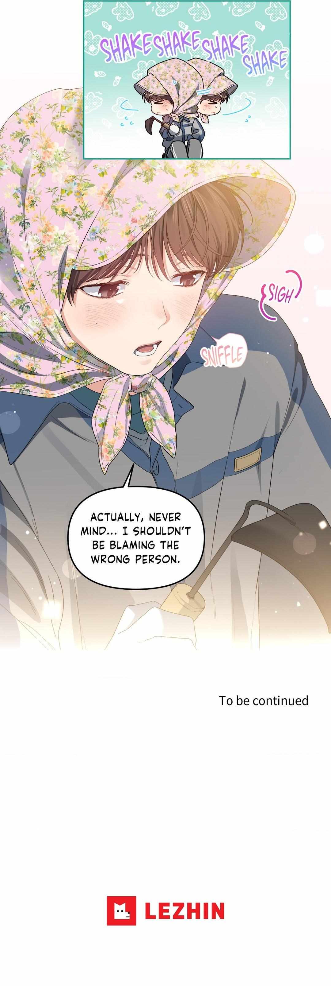 Cherry Cake Chapter 24 page 28 - 