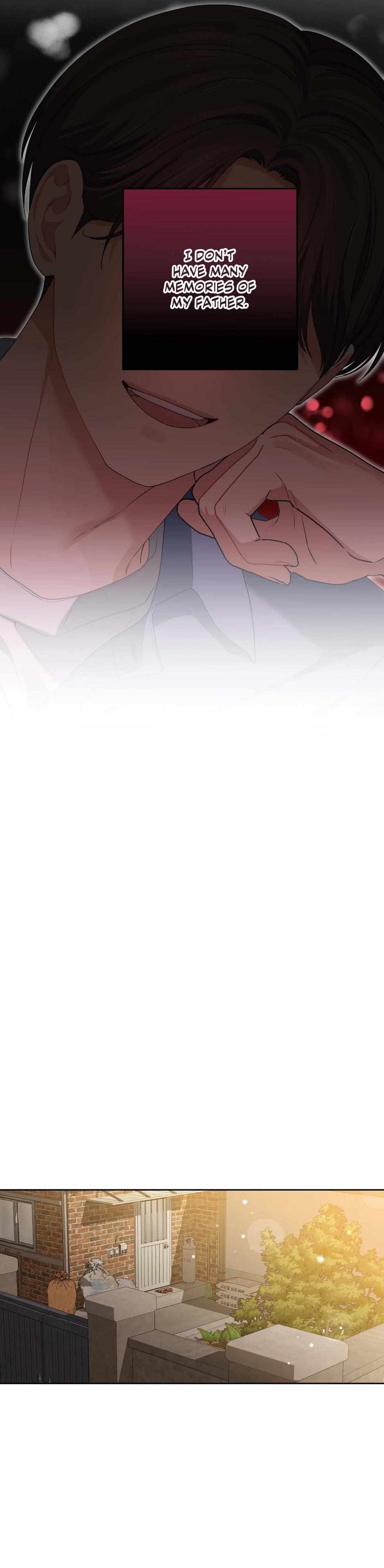 Cherry Cake Chapter 25 page 23 - 