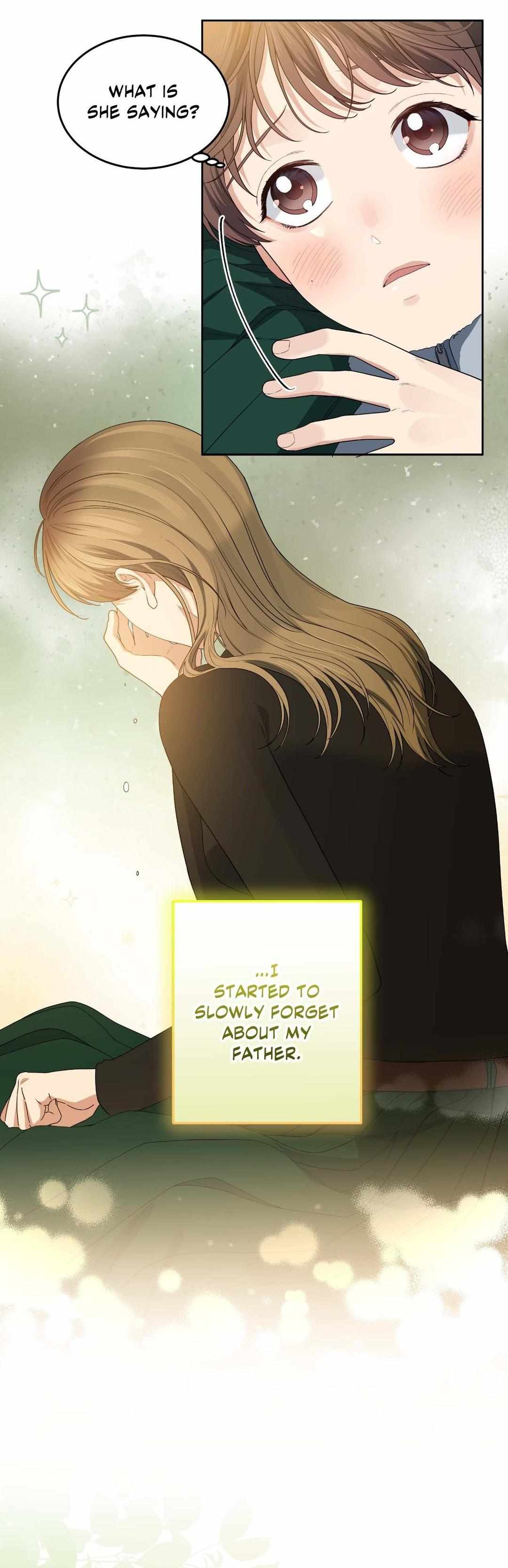 Cherry Cake Chapter 25 page 25 - 