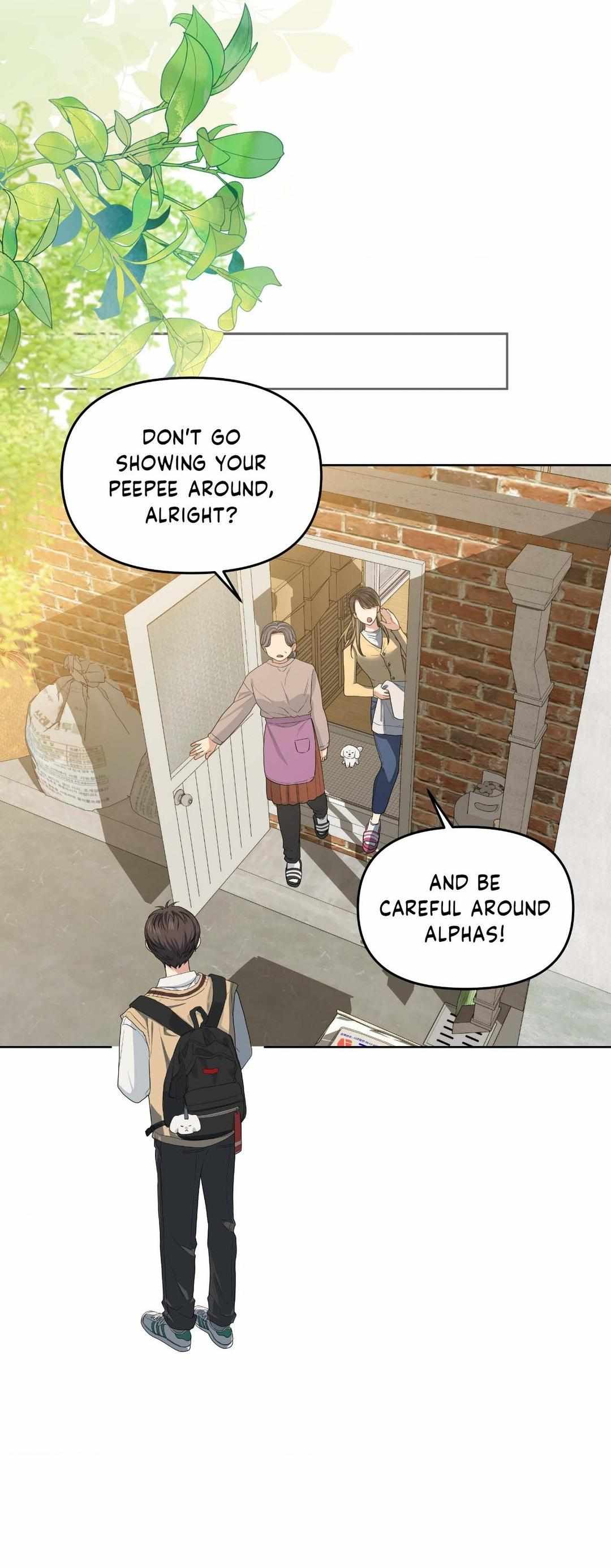 Cherry Cake Chapter 25 page 26 - 