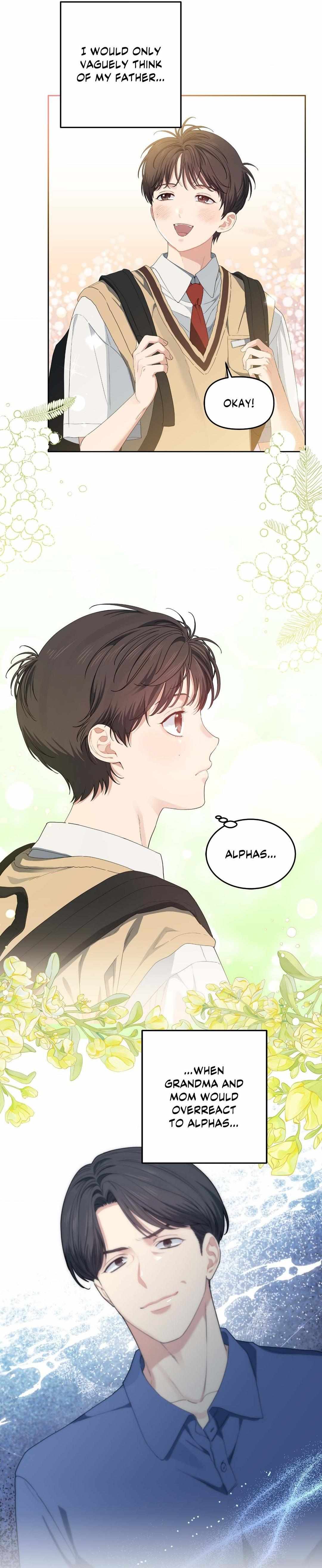 Cherry Cake Chapter 25 page 27 - 