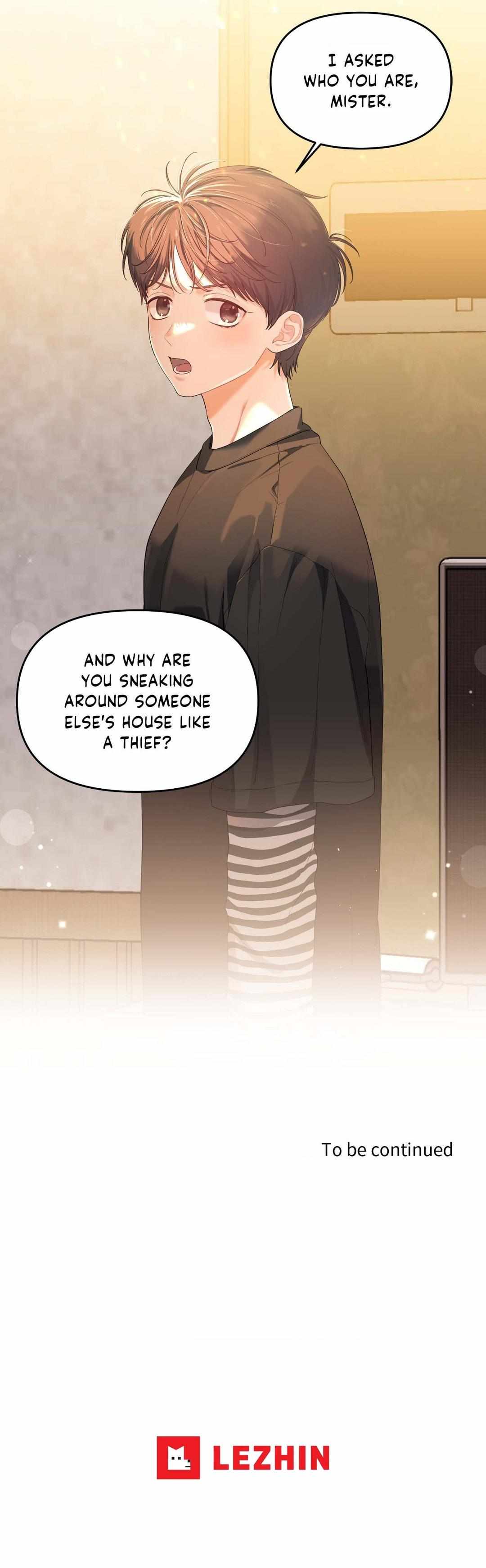 Cherry Cake Chapter 25 page 29 - 