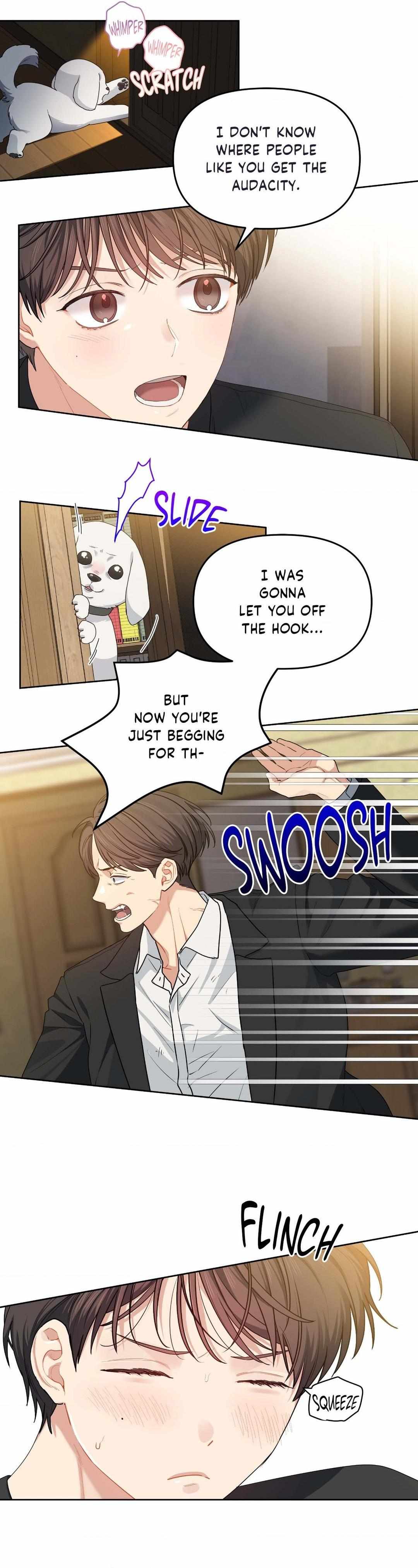 Cherry Cake Chapter 26 page 14 - 