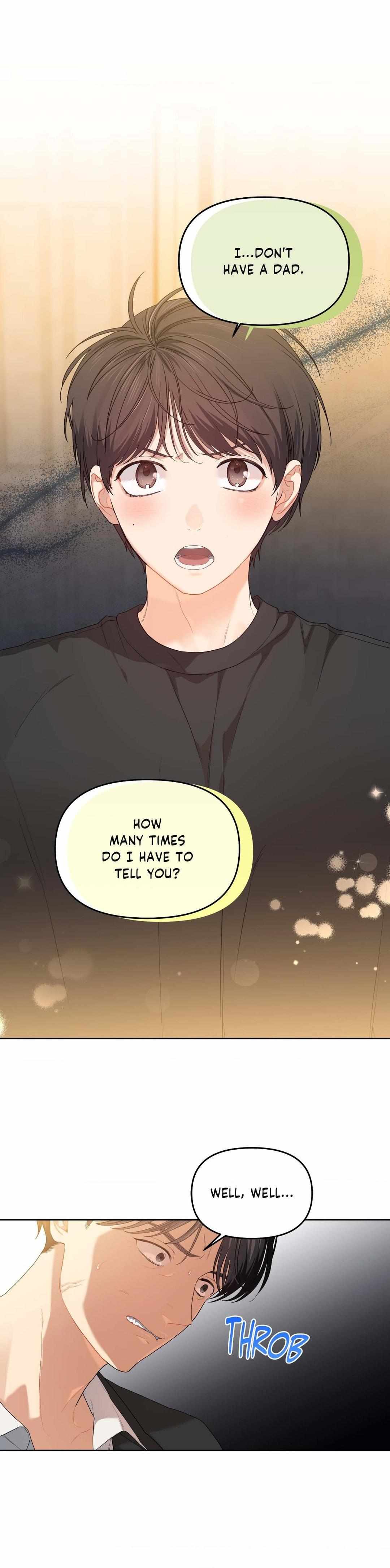 Cherry Cake Chapter 26 page 9 - 