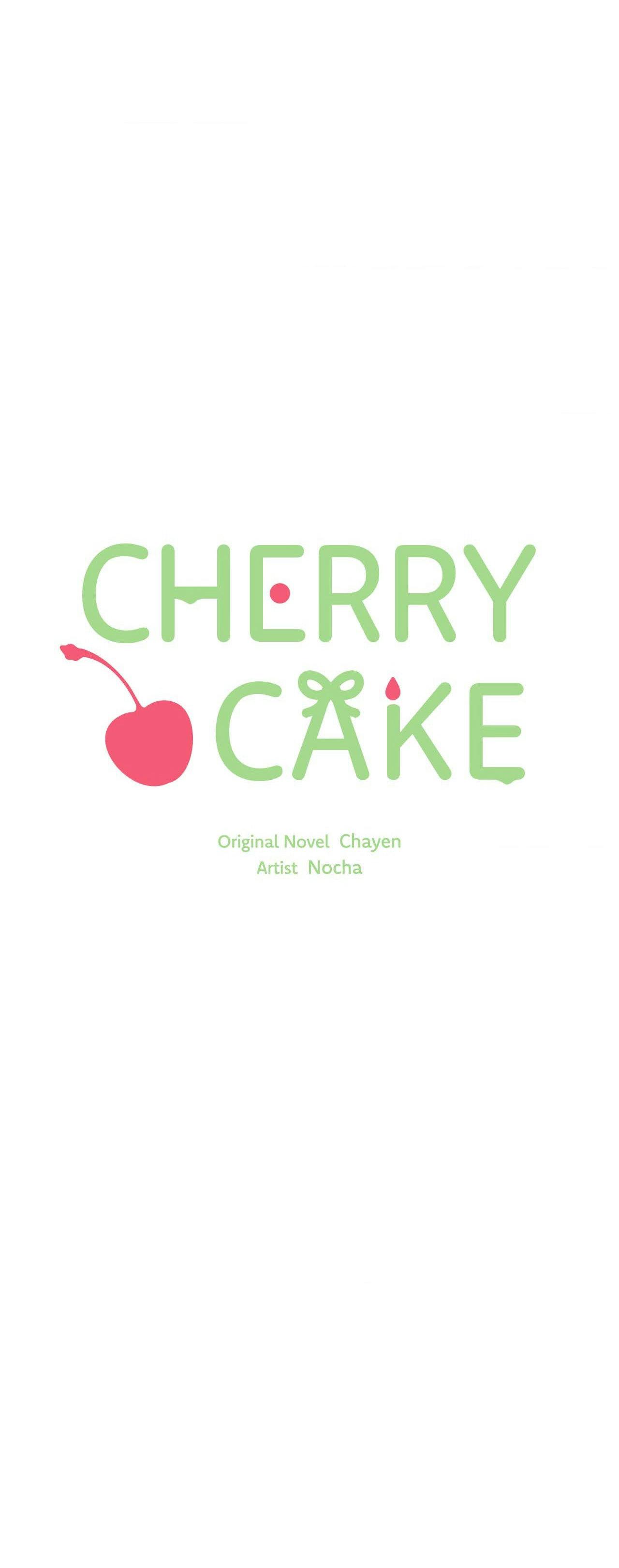Cherry Cake Chapter 29 page 12 - 