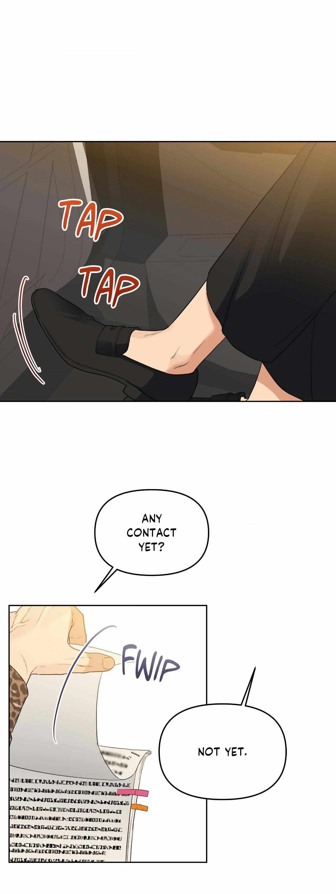 Cherry Cake Chapter 29 page 23 - 