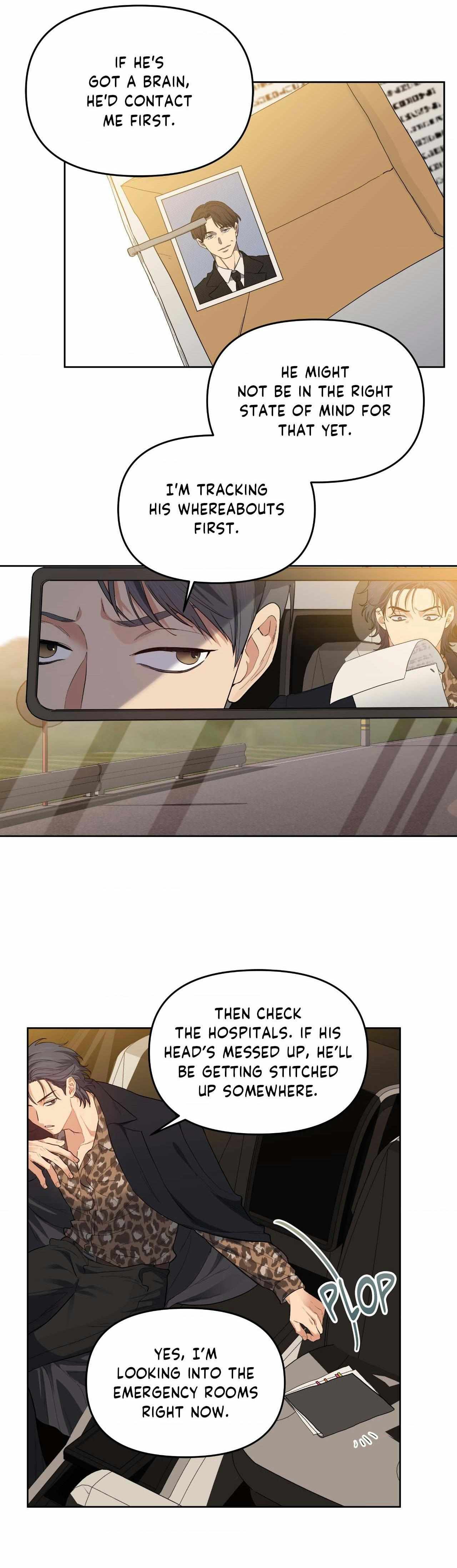 Cherry Cake Chapter 29 page 24 - 
