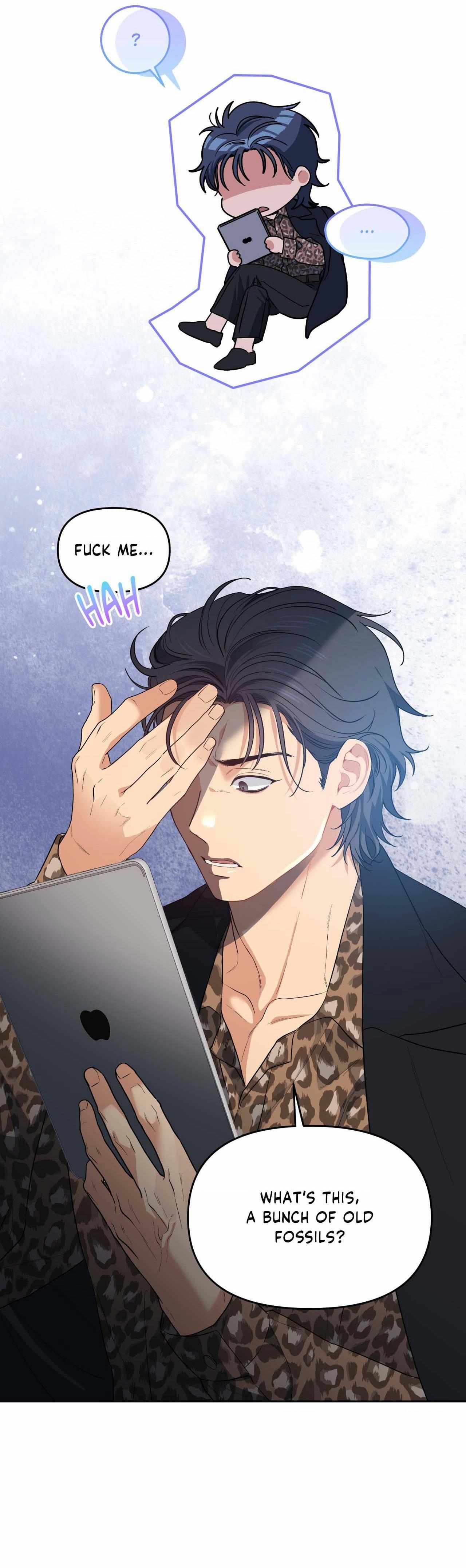 Cherry Cake Chapter 29 page 30 - 