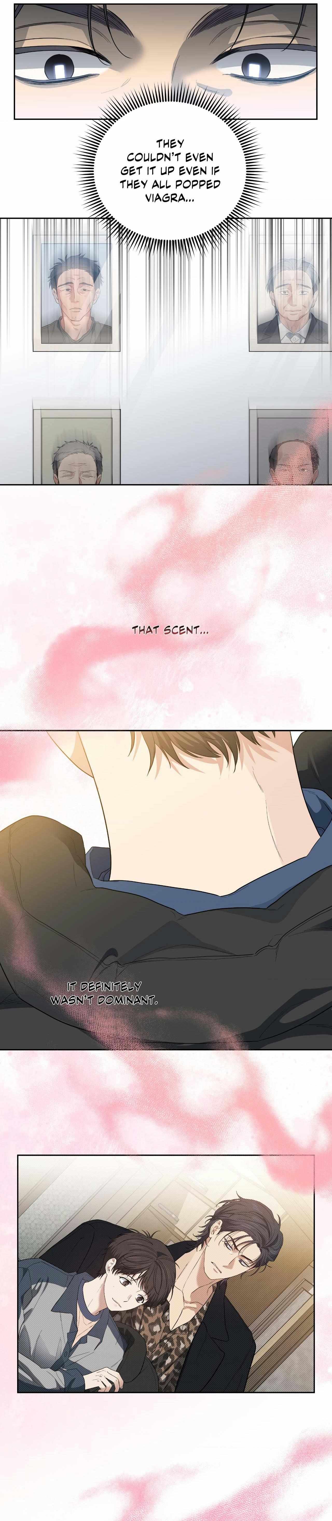 Cherry Cake Chapter 29 page 31 - 