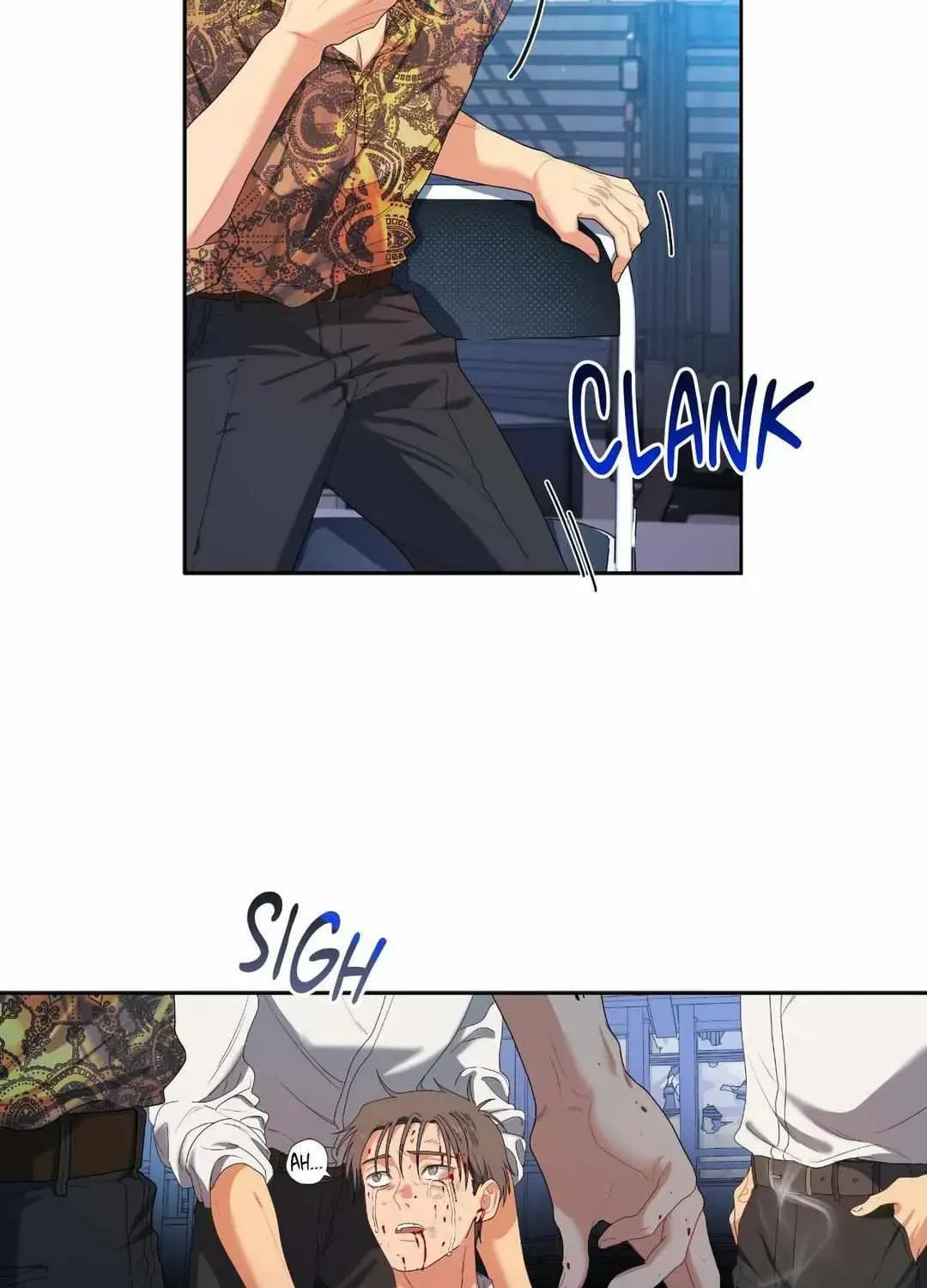 Cherry Cake Chapter 3.3 page 2 - 