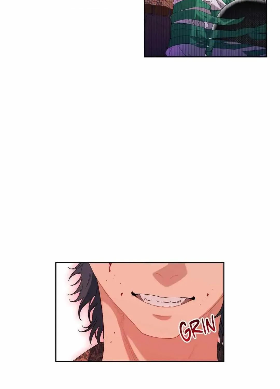 Cherry Cake Chapter 3.3 page 14 - 