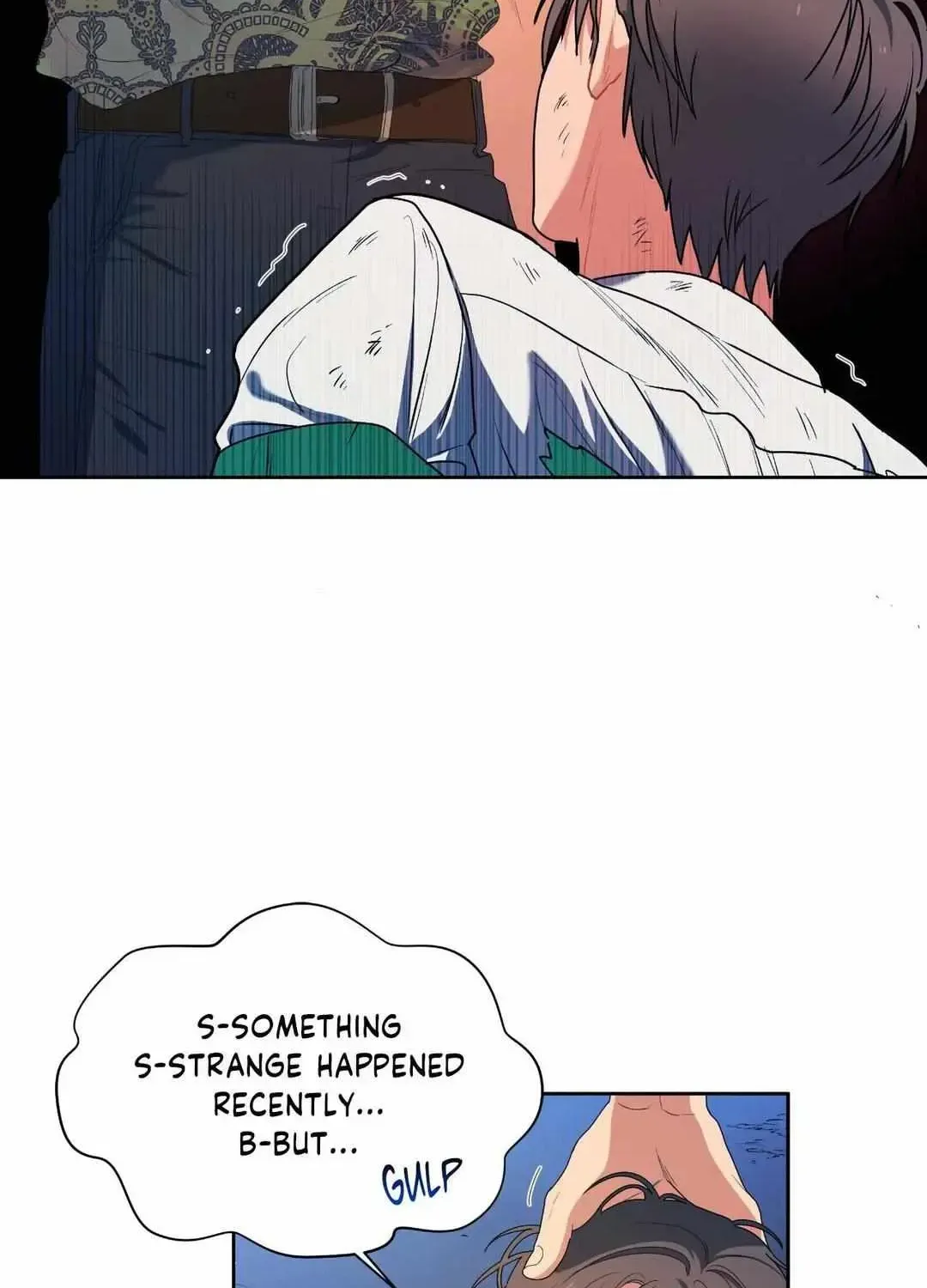 Cherry Cake Chapter 3.3 page 17 - 