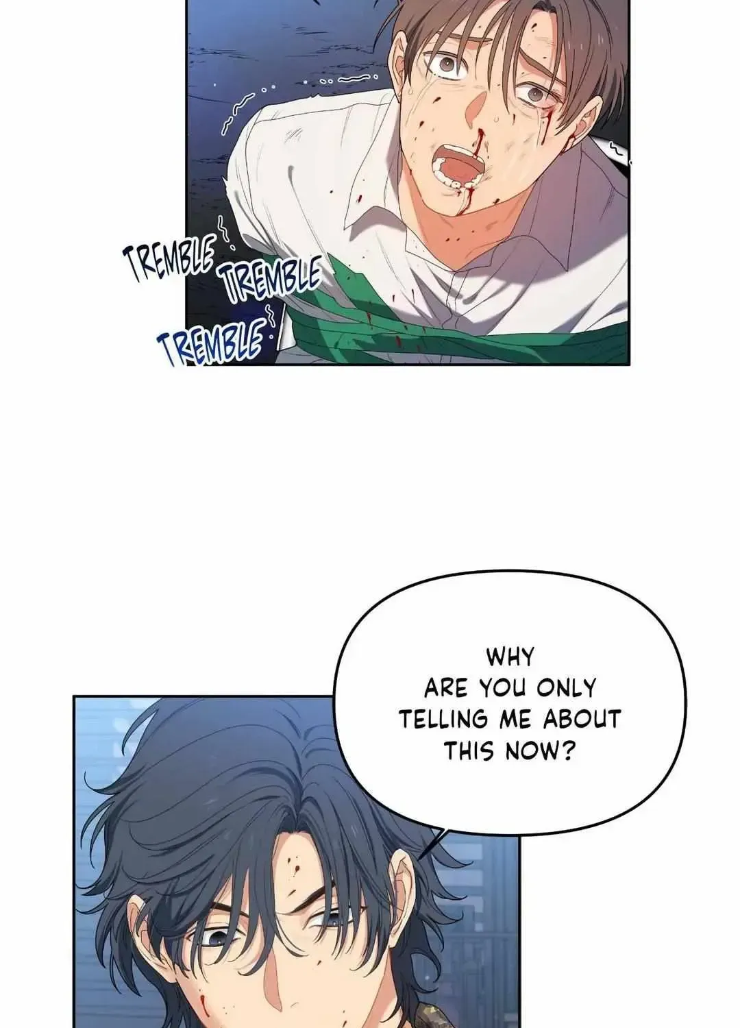Cherry Cake Chapter 3.3 page 18 - 