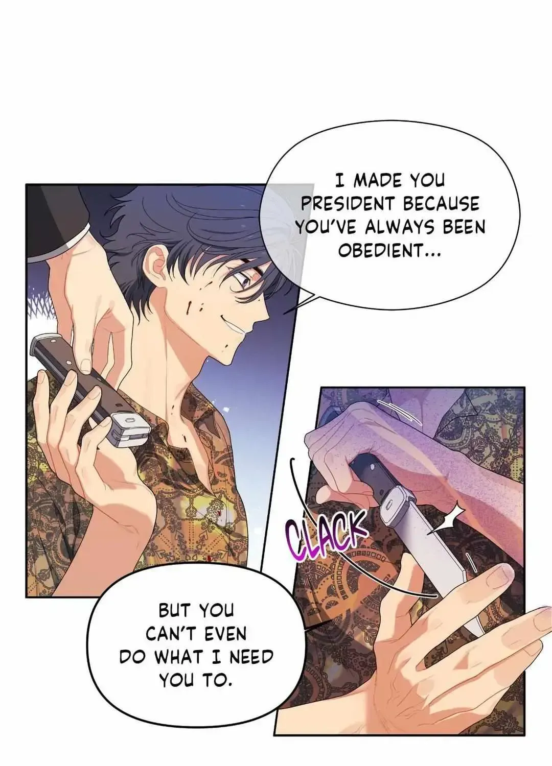 Cherry Cake Chapter 3.3 page 24 - 