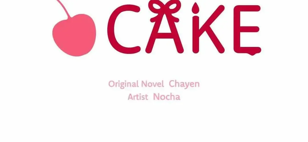 Cherry Cake Chapter 3.3 page 30 - 