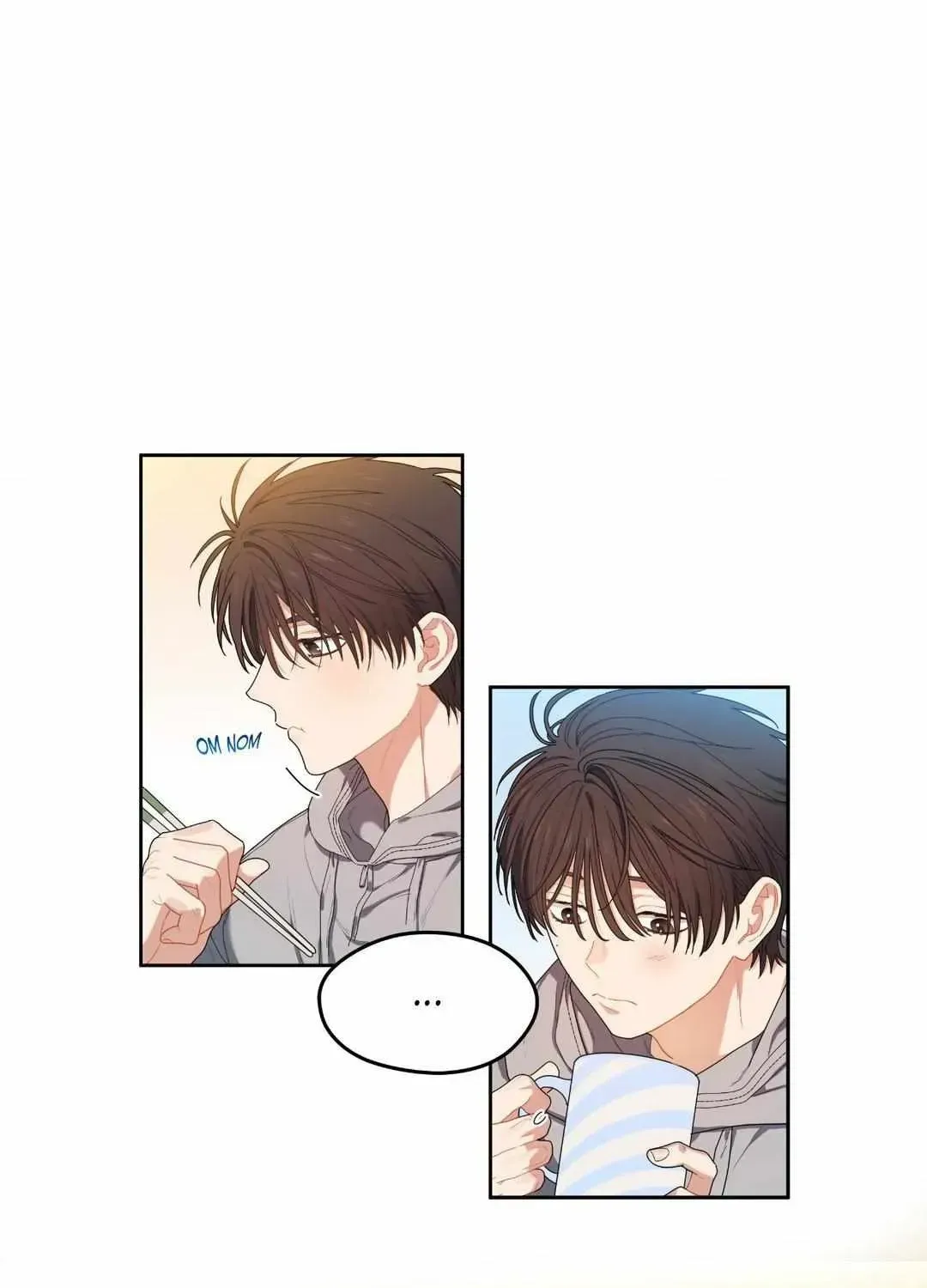 Cherry Cake Chapter 3.3 page 40 - 