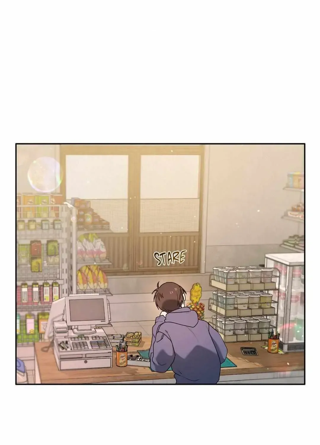 Cherry Cake Chapter 3.3 page 44 - 