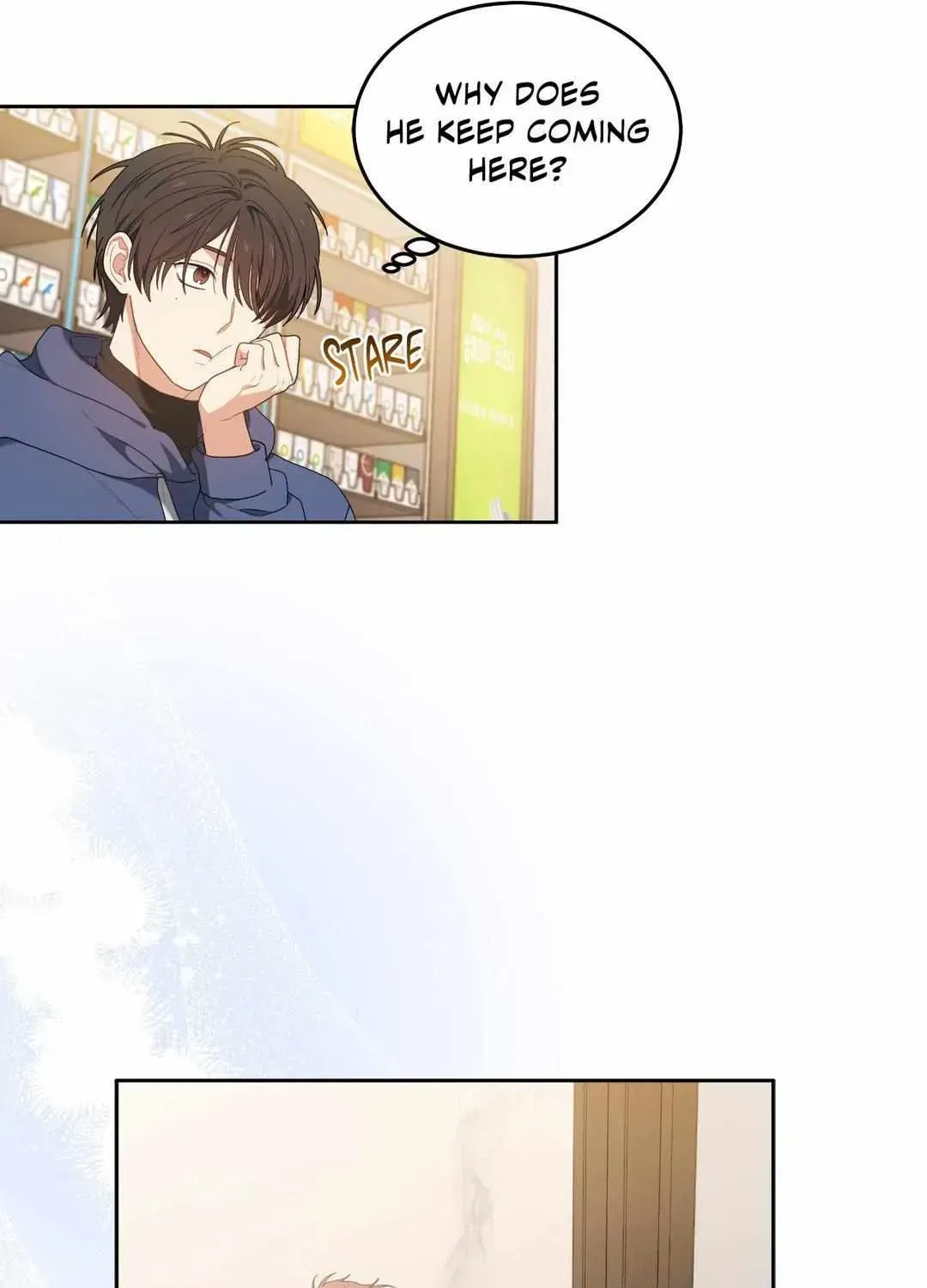 Cherry Cake Chapter 3.3 page 46 - 