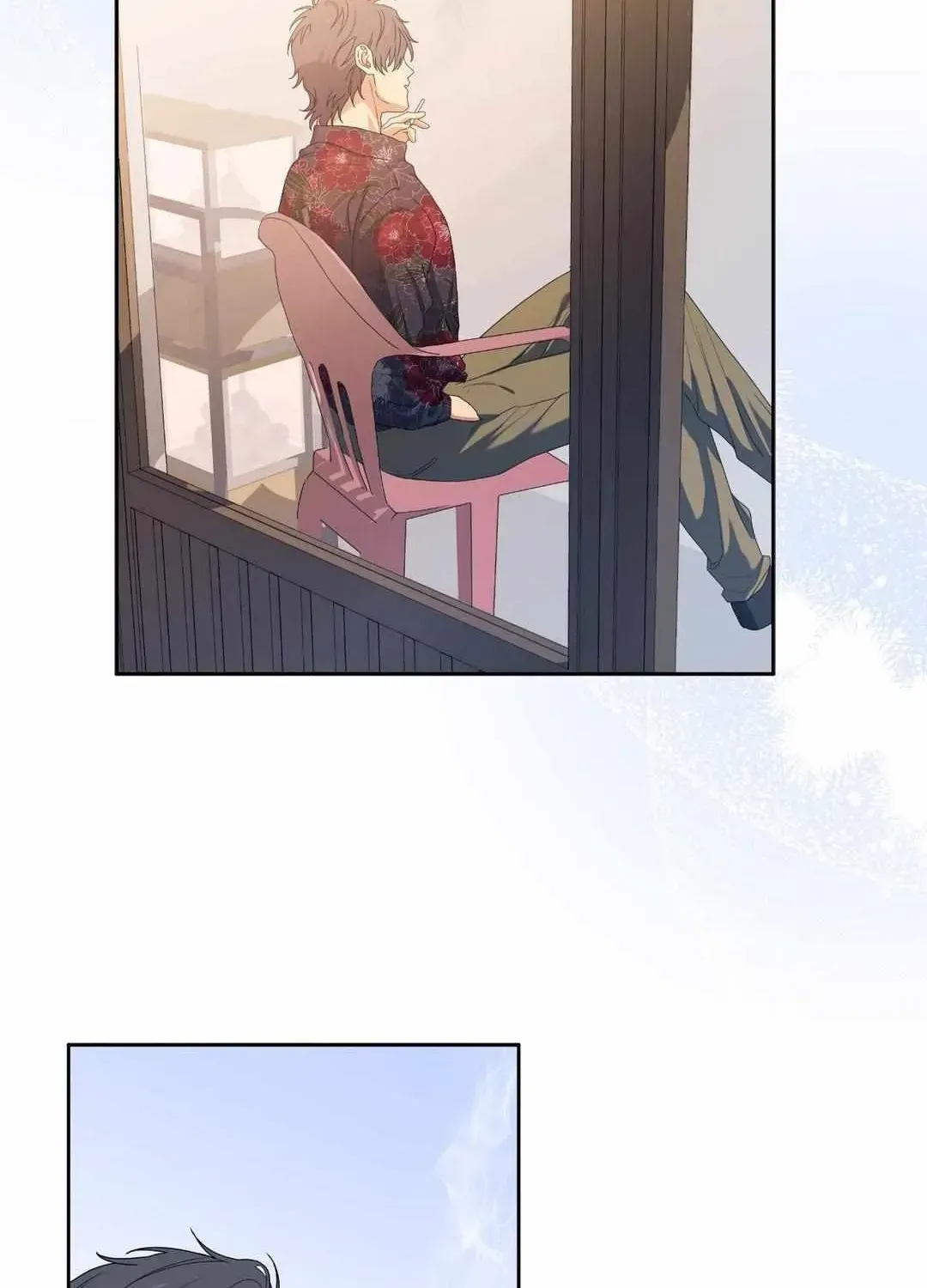 Cherry Cake Chapter 3.3 page 47 - 