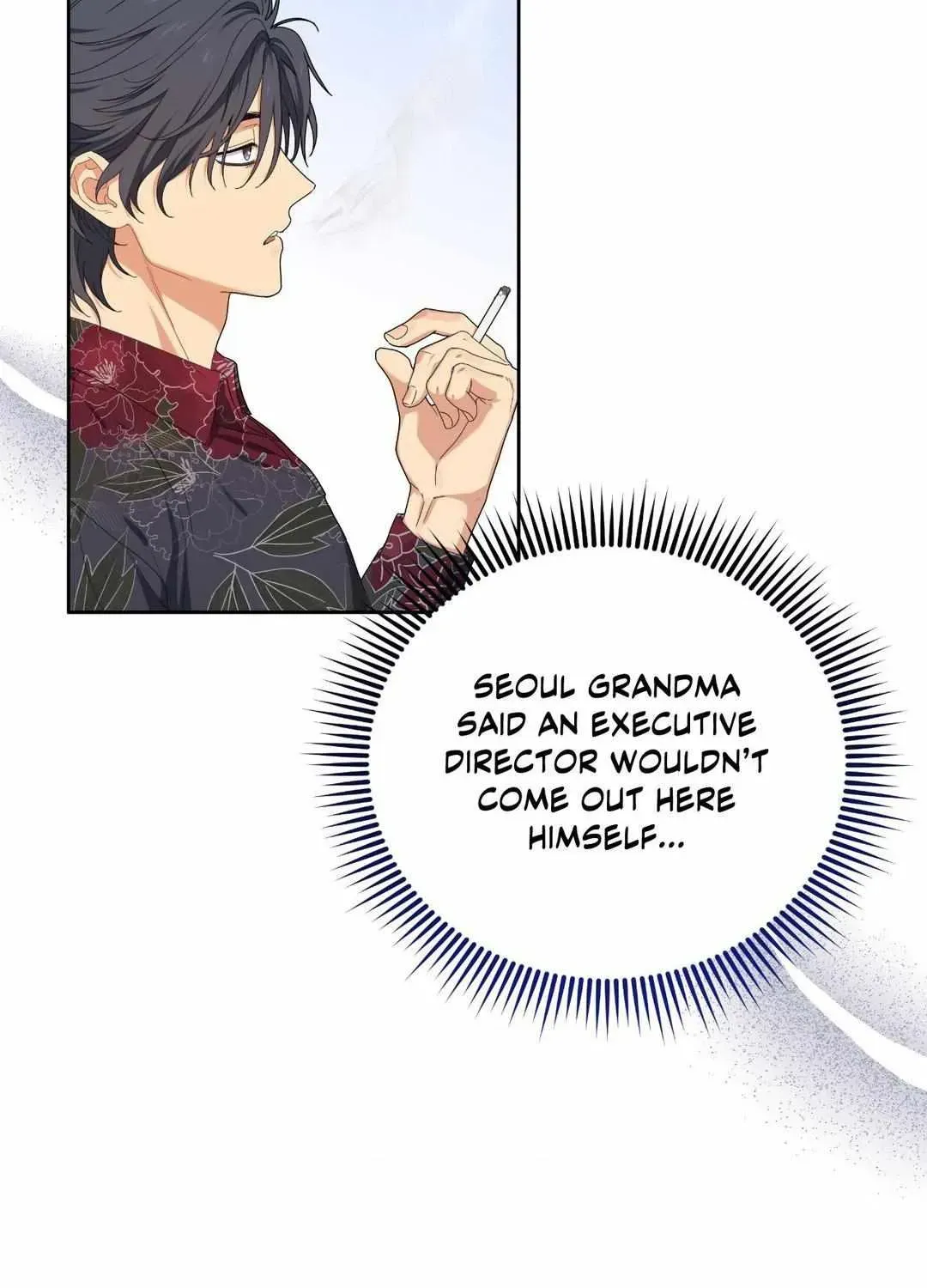 Cherry Cake Chapter 3.3 page 48 - 