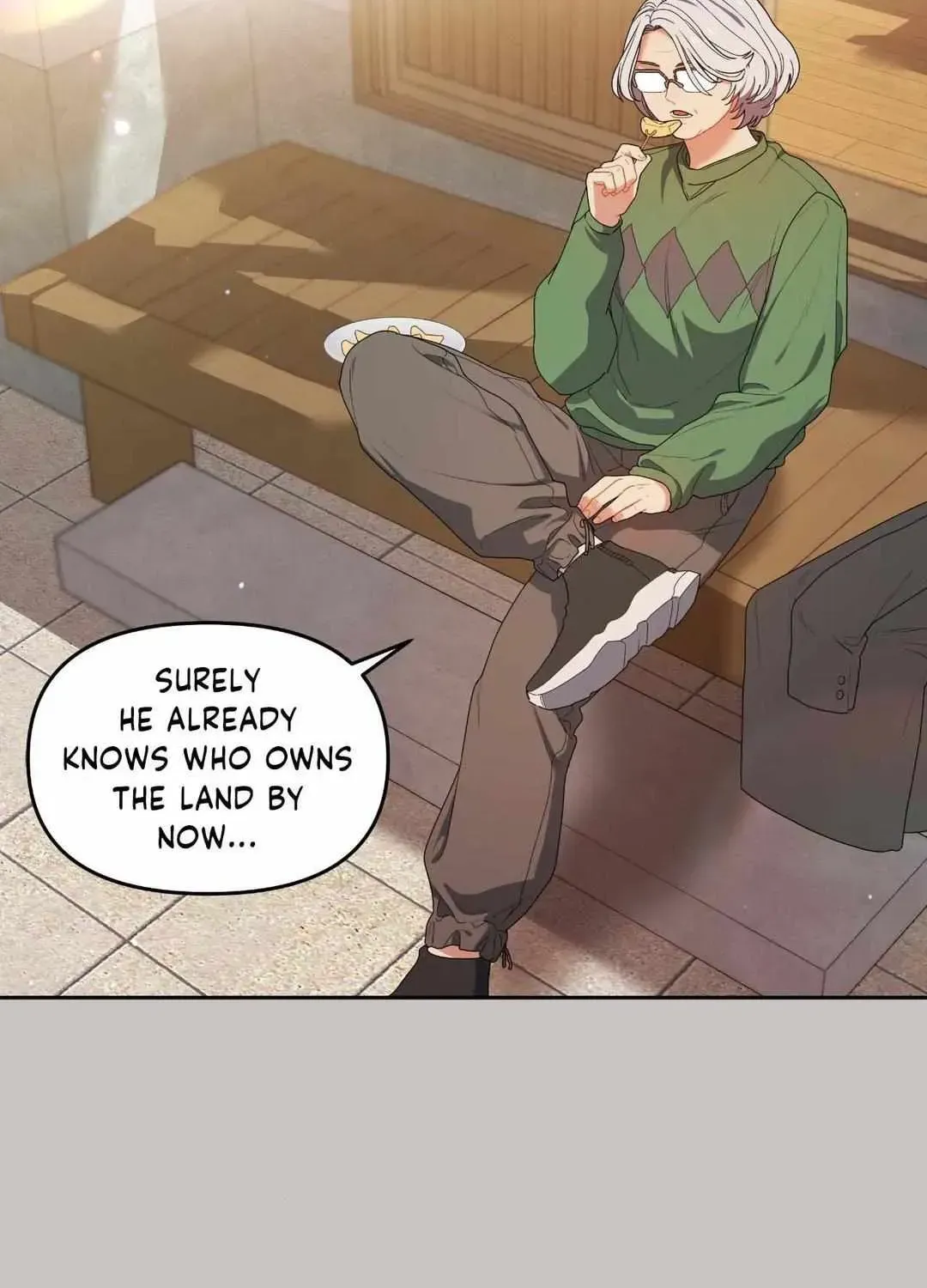 Cherry Cake Chapter 3.3 page 52 - 