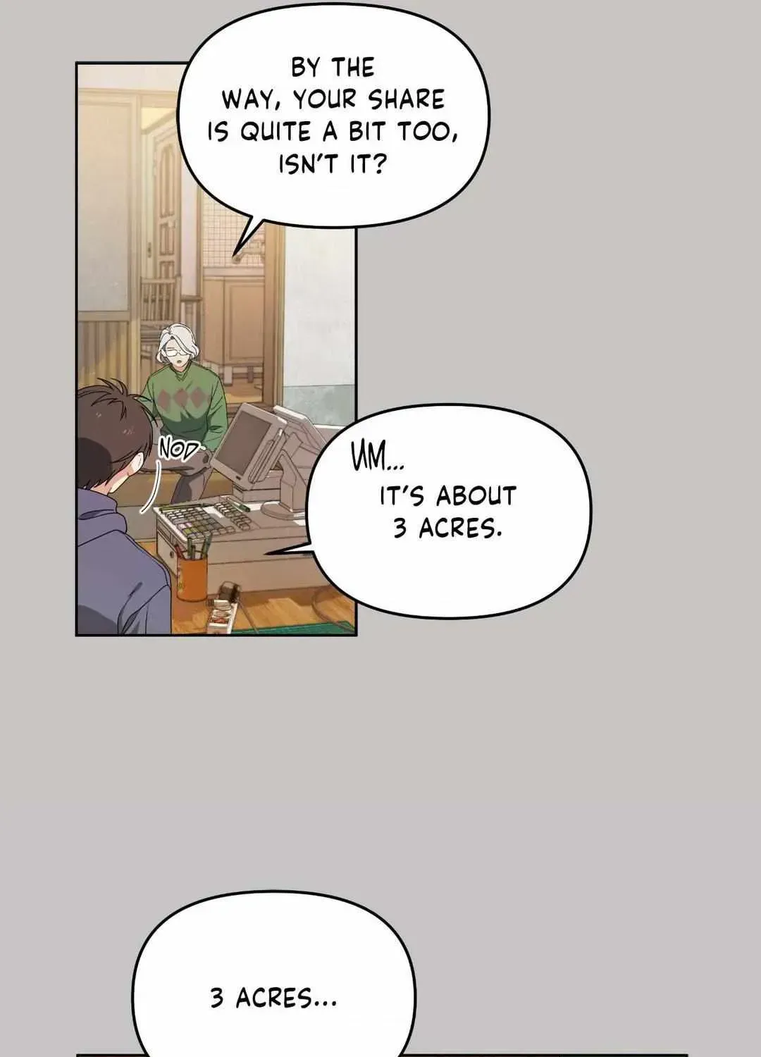Cherry Cake Chapter 3.3 page 54 - 