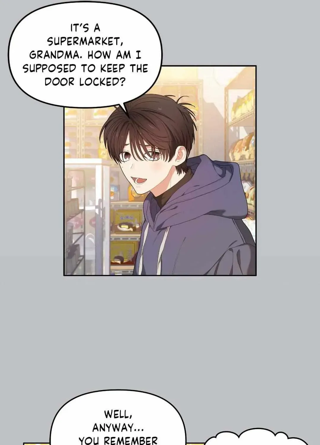 Cherry Cake Chapter 3.3 page 58 - 