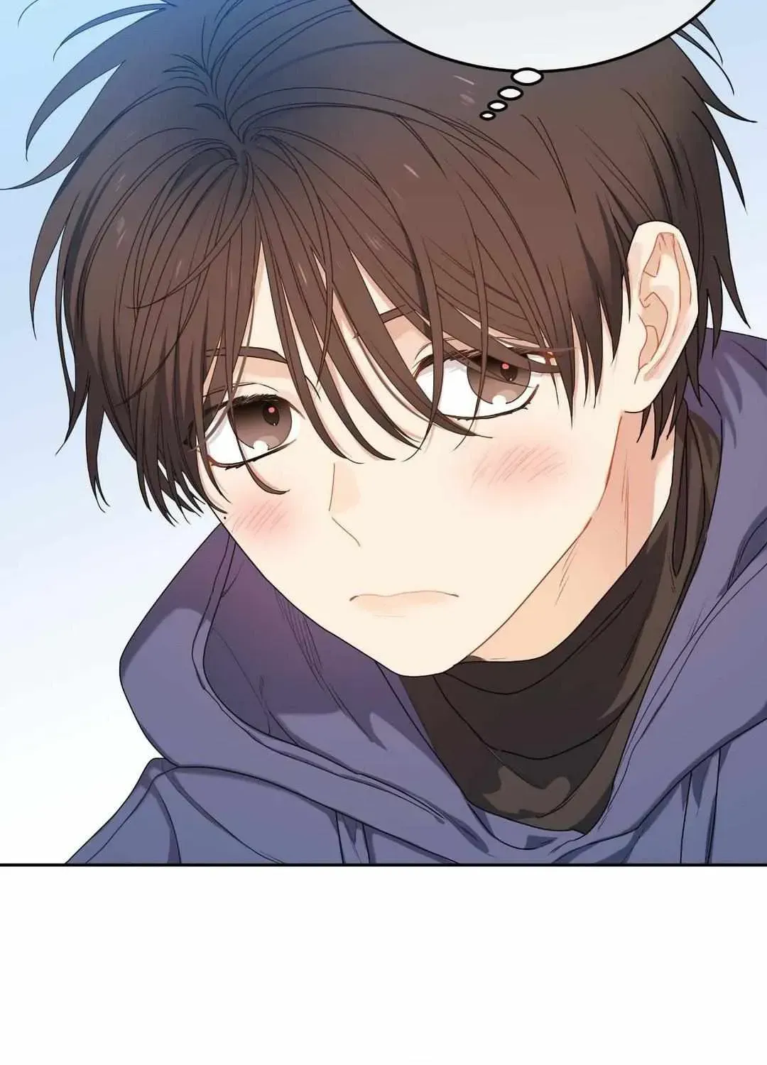 Cherry Cake Chapter 3.3 page 60 - 