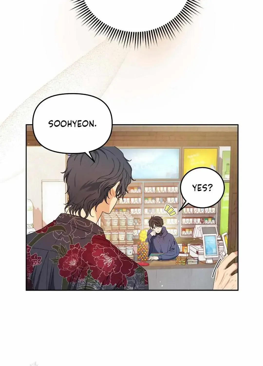 Cherry Cake Chapter 3.3 page 63 - 