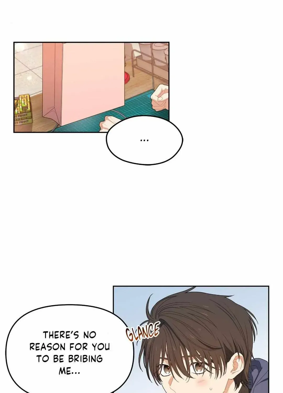 Cherry Cake Chapter 3.3 page 67 - 