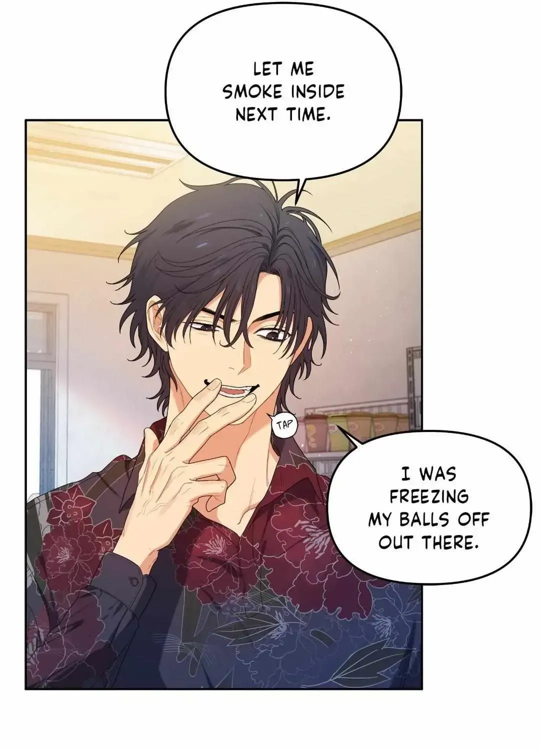 Cherry Cake Chapter 3.3 page 69 - 