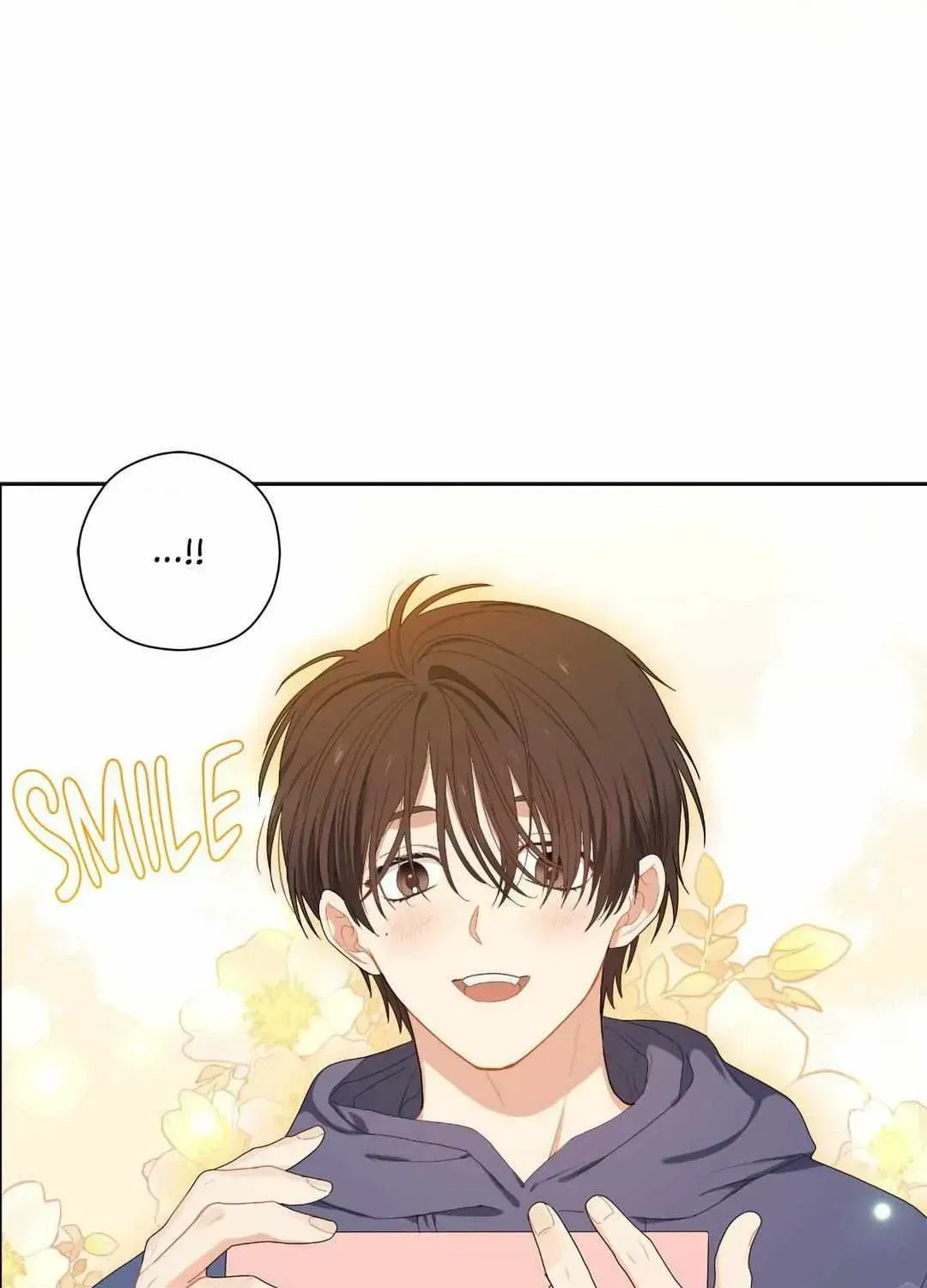 Cherry Cake Chapter 3.3 page 73 - 