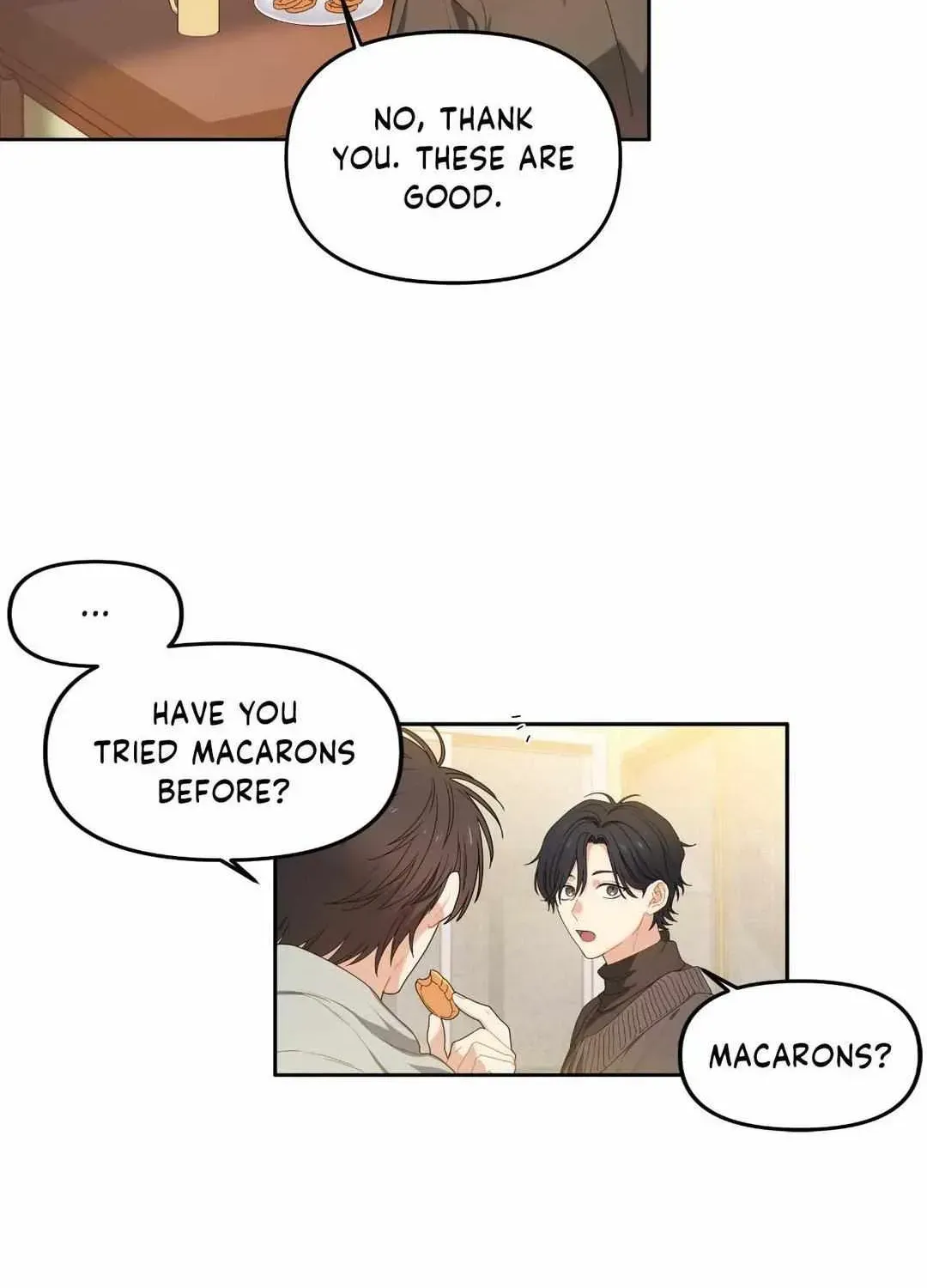Cherry Cake Chapter 3.3 page 78 - 