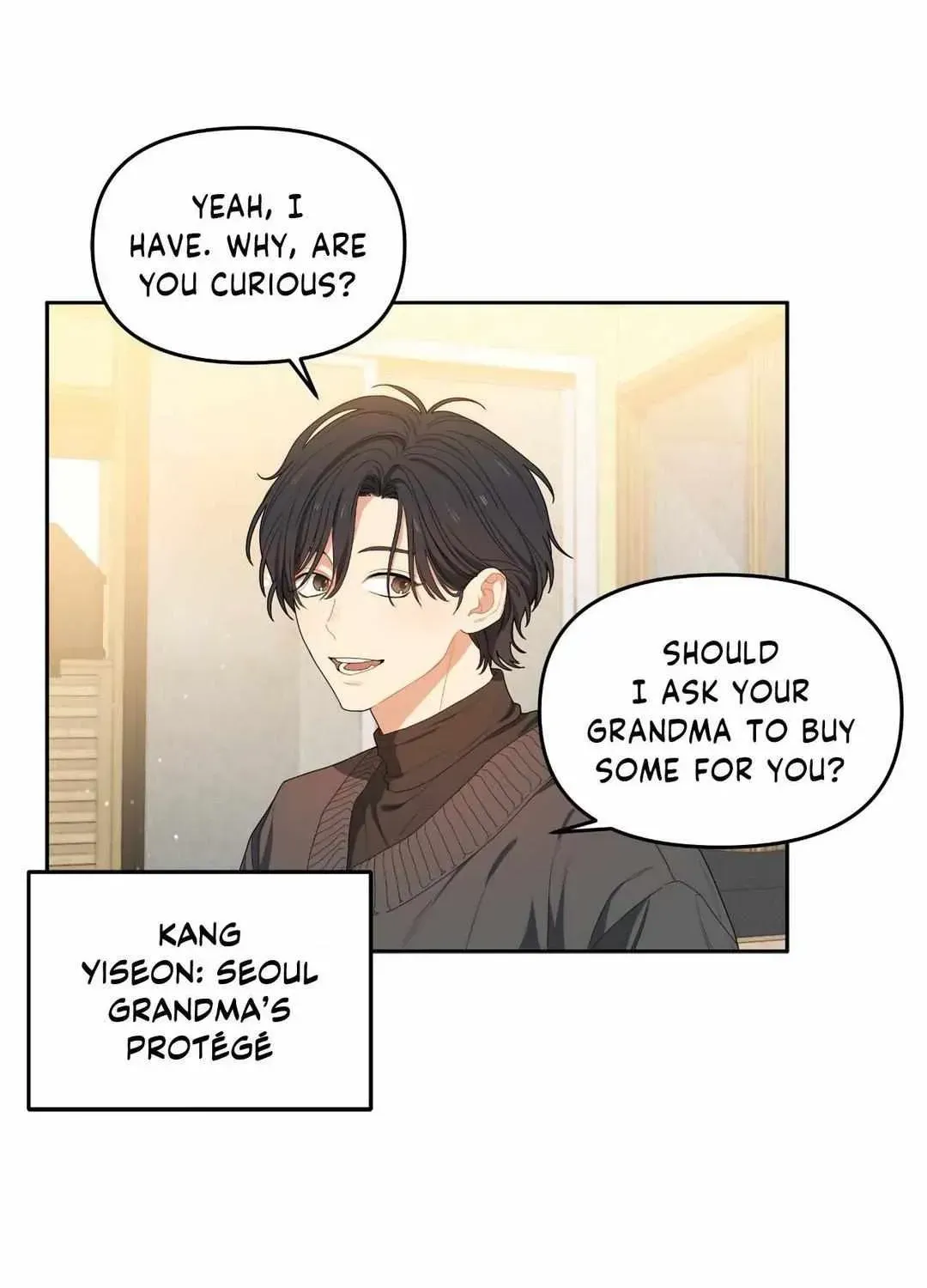 Cherry Cake Chapter 3.3 page 79 - 